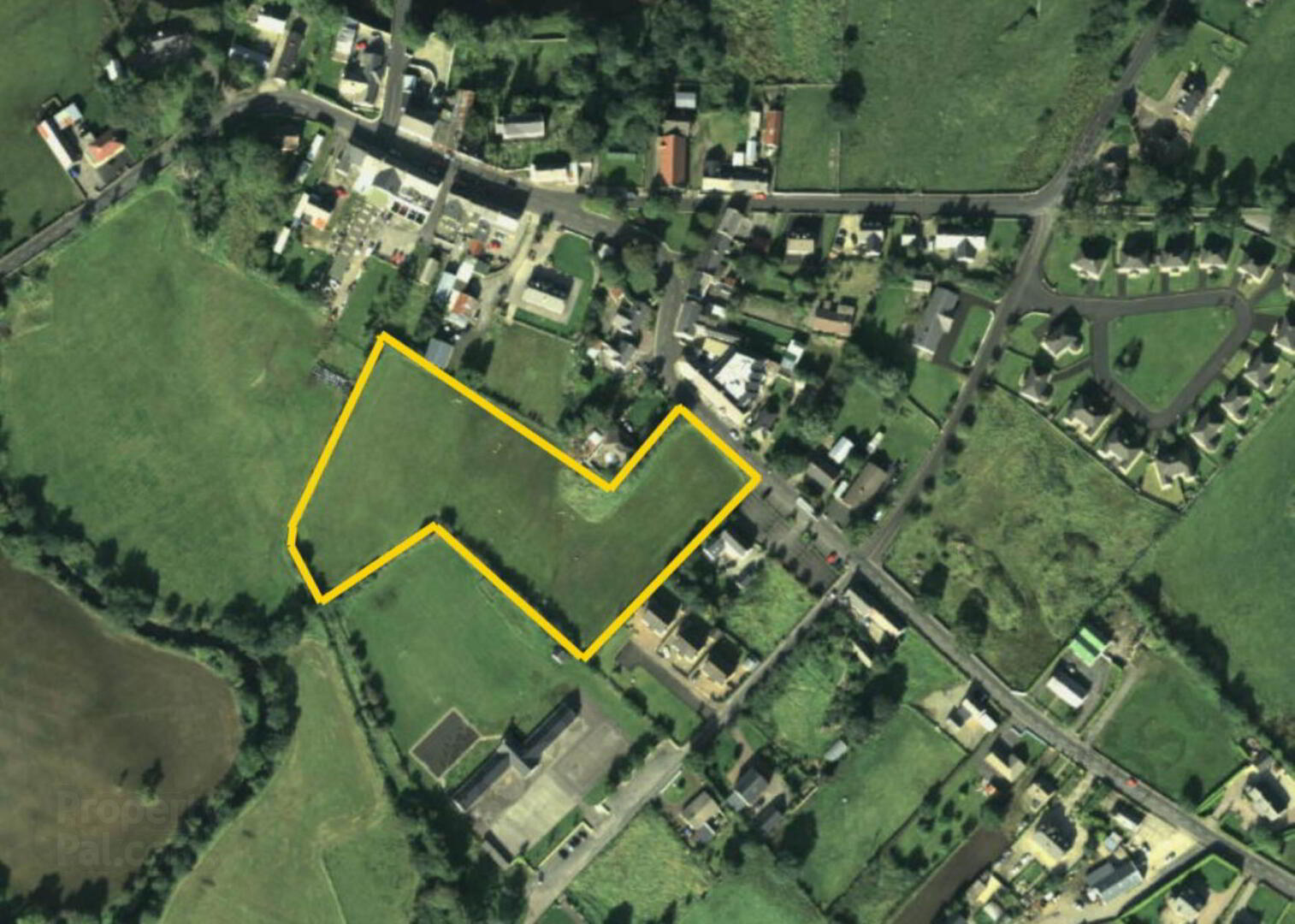 Village Centre 5 of 17