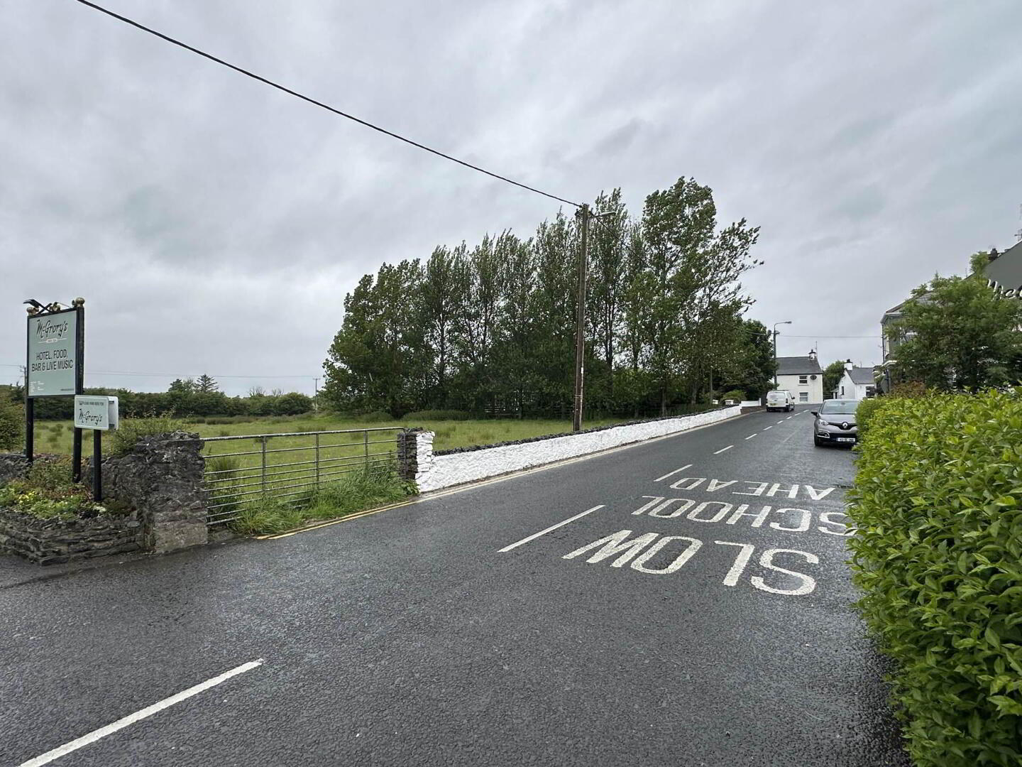 Village Centre 8 of 17