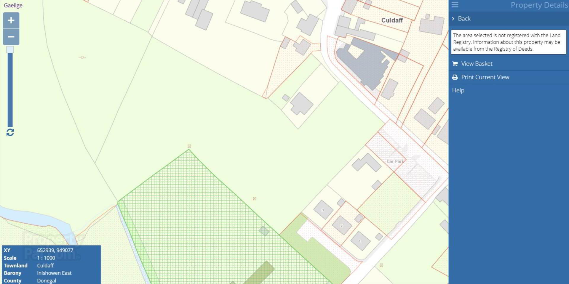 Village Centre 11 of 17