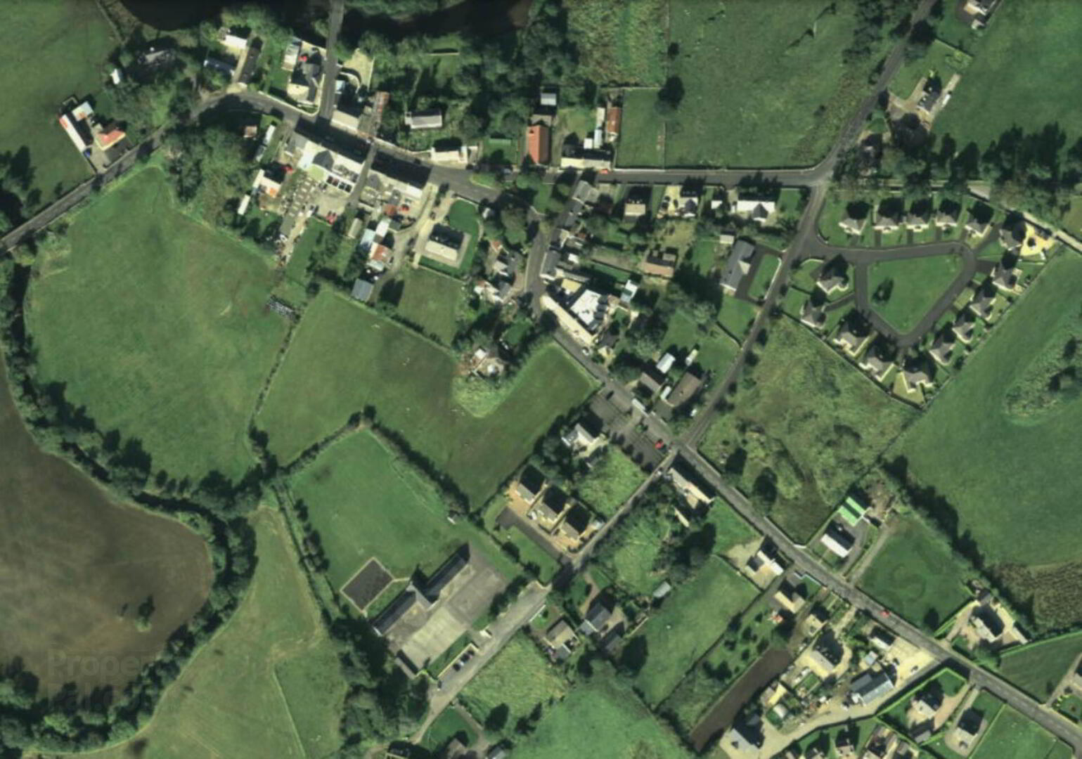 Village Centre 13 of 17