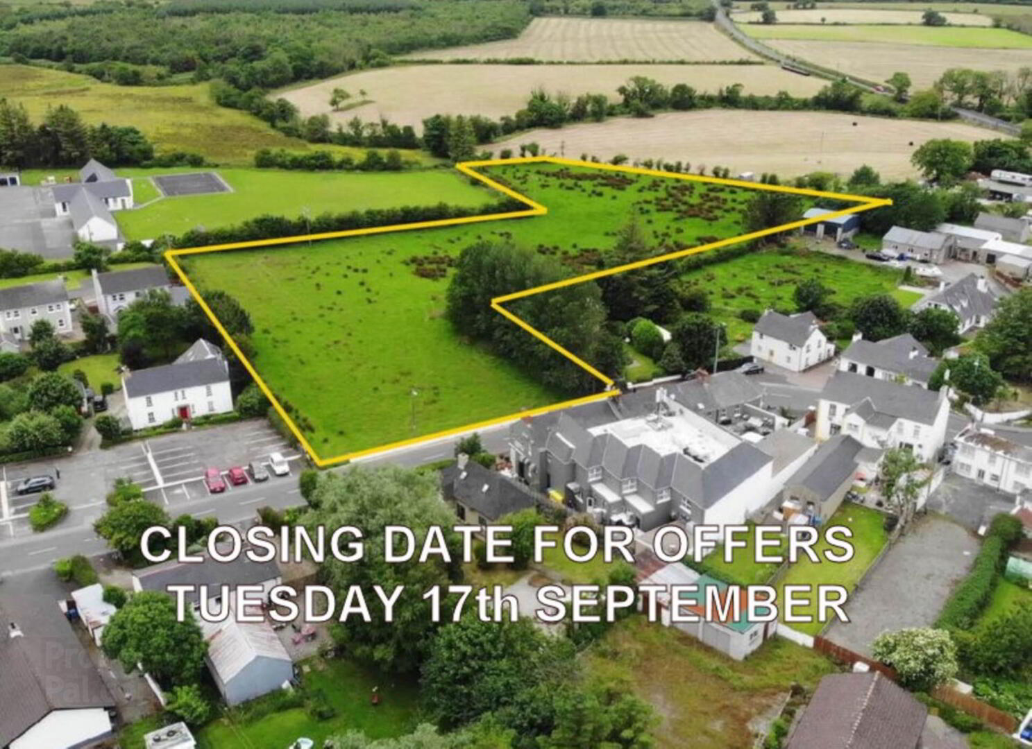 property description image