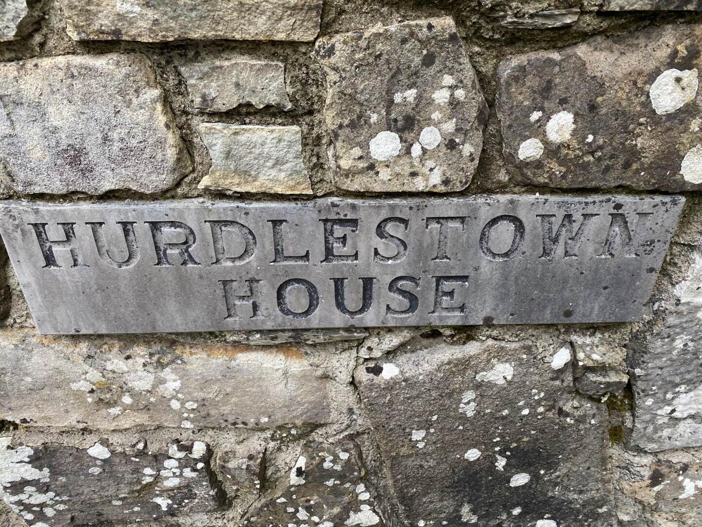 Hurdlestown House
