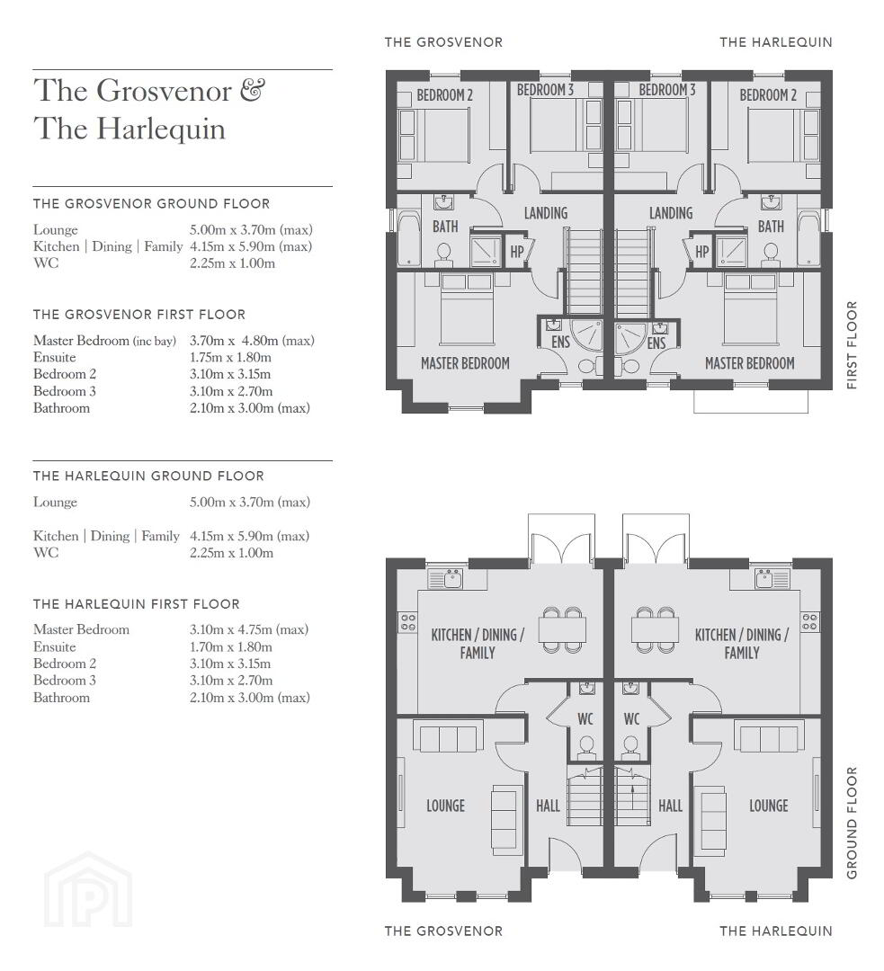 The Grosvenor 2 of 2