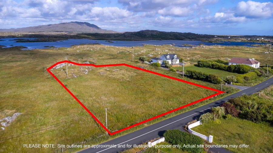 Site, Subject To Planning Permission Located At Calla