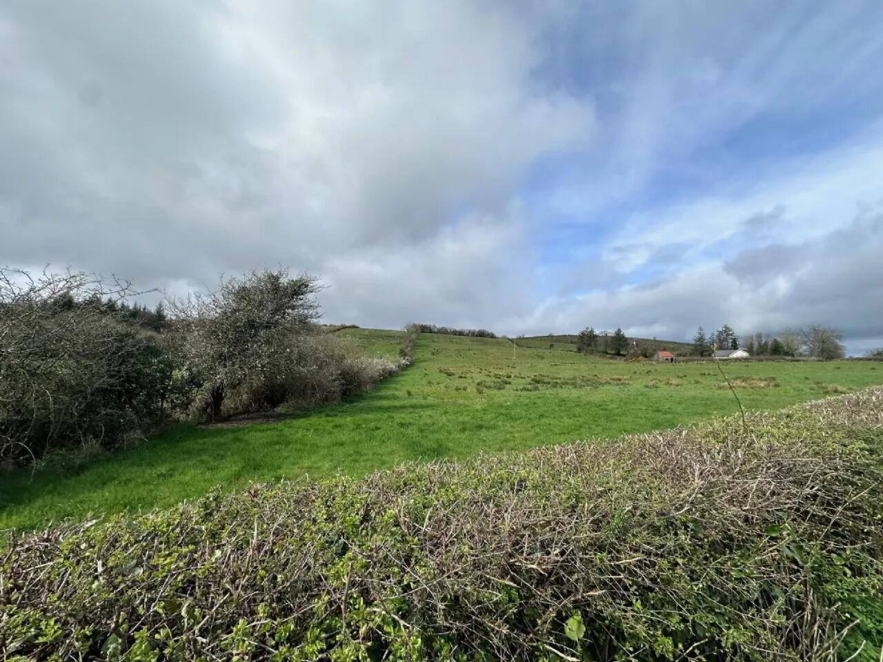 Lands, Co. Monaghan