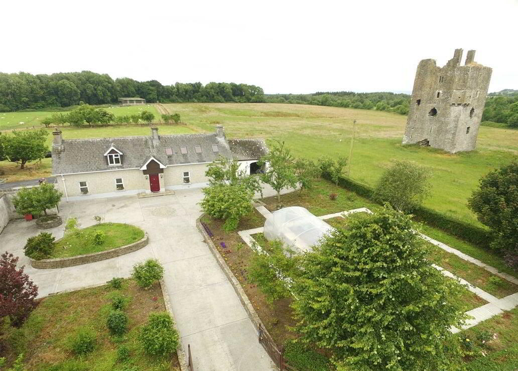 Ballagh Castle