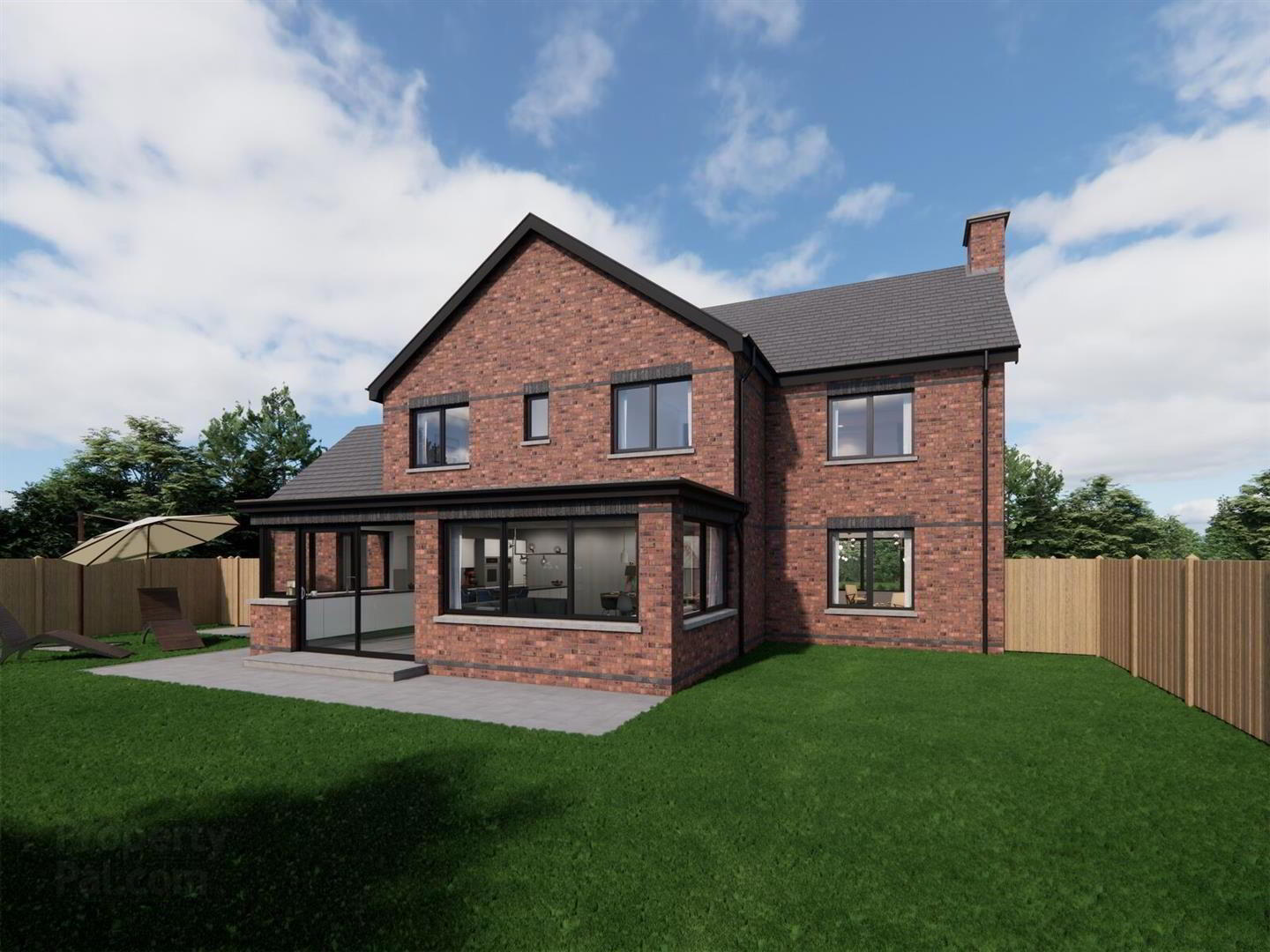 The Mews, Site 67 Jordanstown 4 of 4