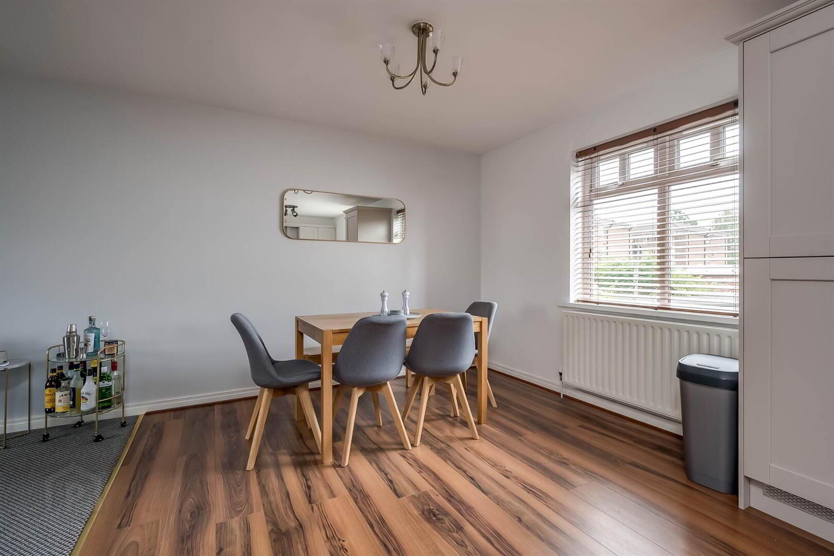 Apt 5 The Manor, 1 Belmont Church Road 6 of 16