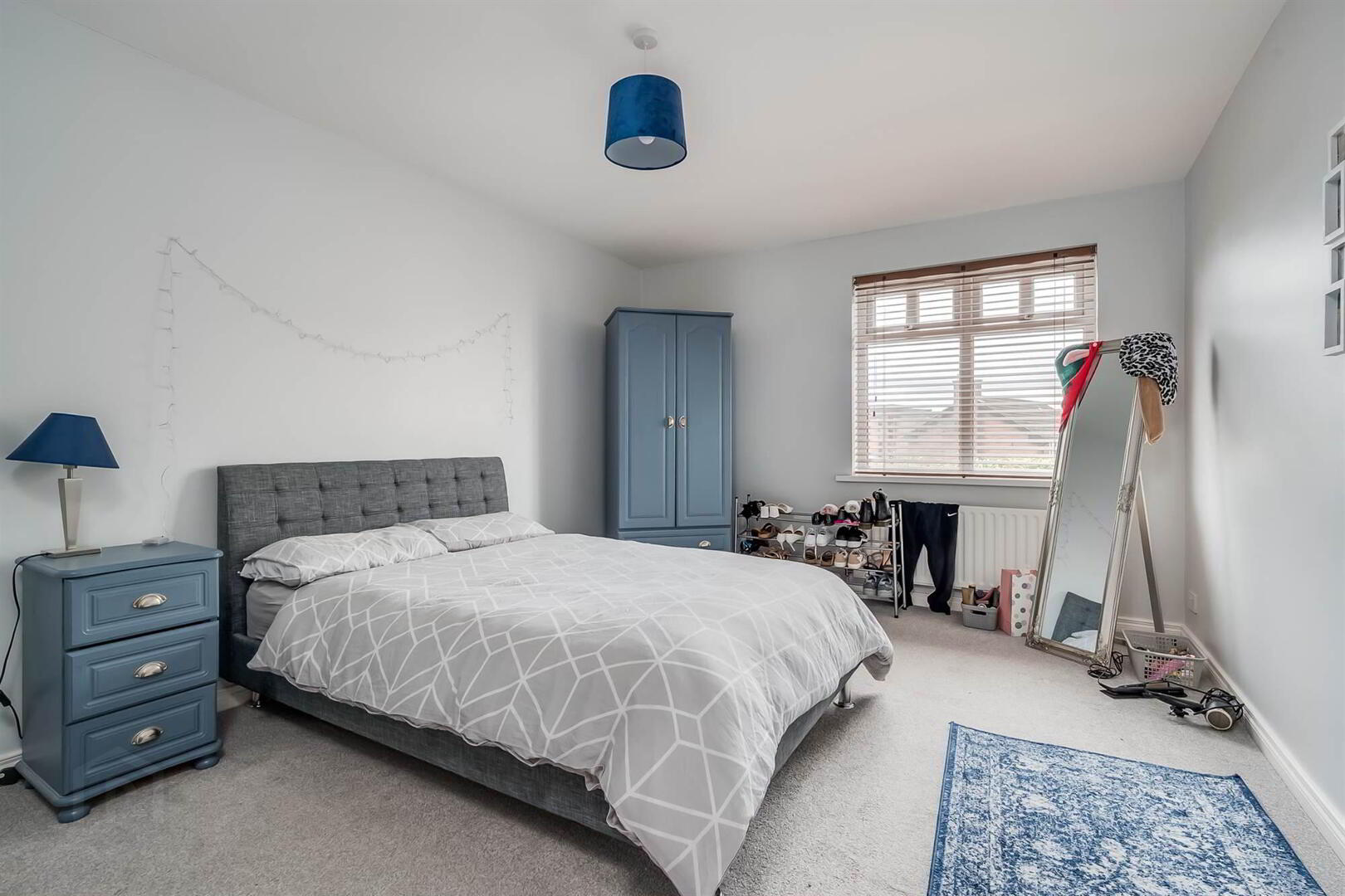 Apt 5 The Manor, 1 Belmont Church Road 14 of 16