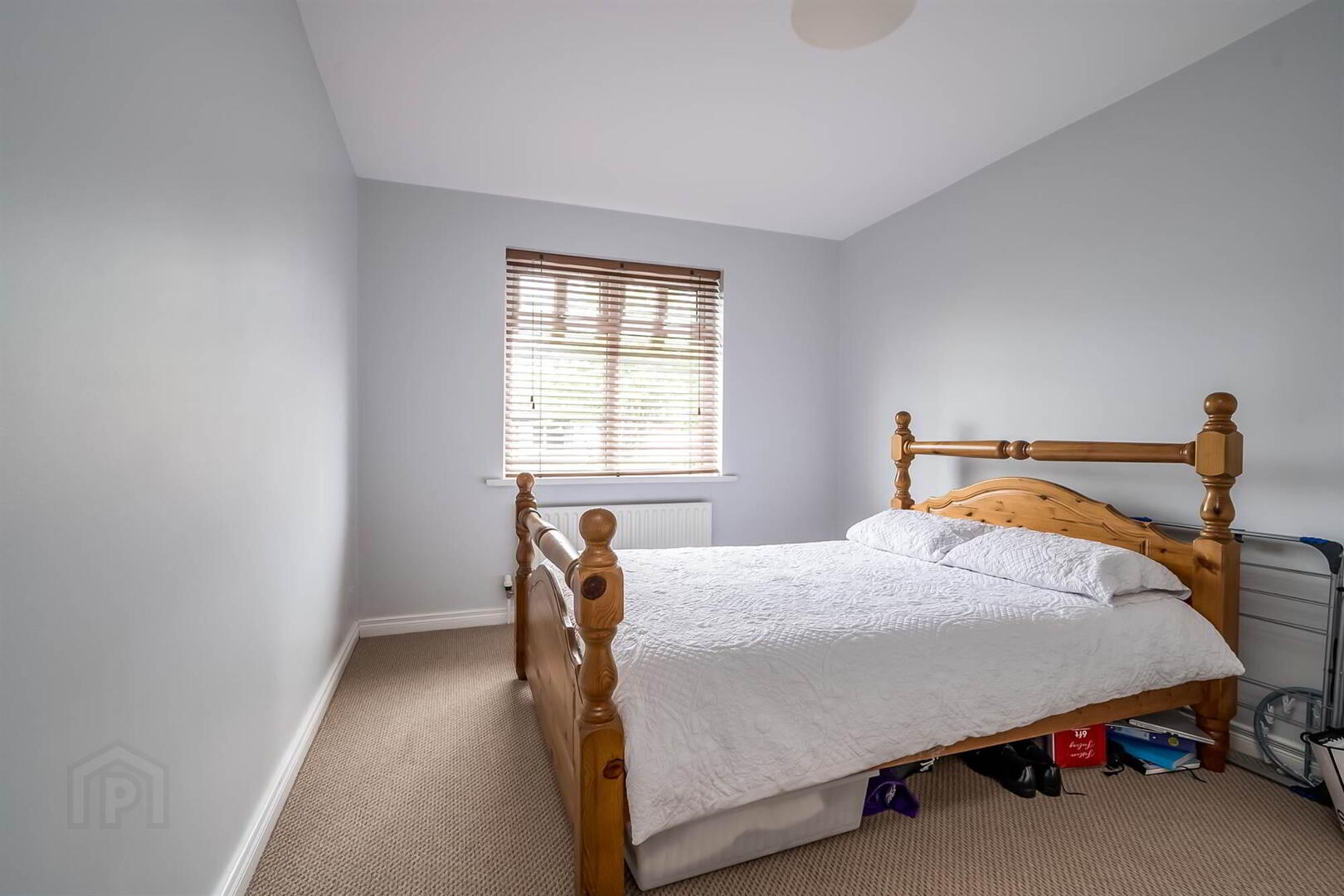 Apt 5 The Manor, 1 Belmont Church Road 15 of 16