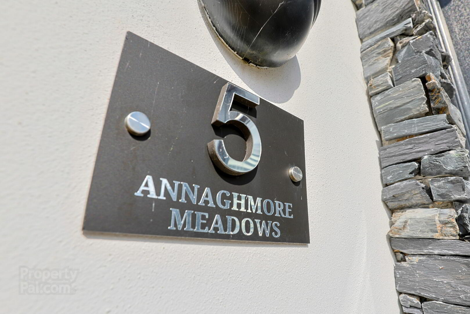 5 Annaghmore Meadows