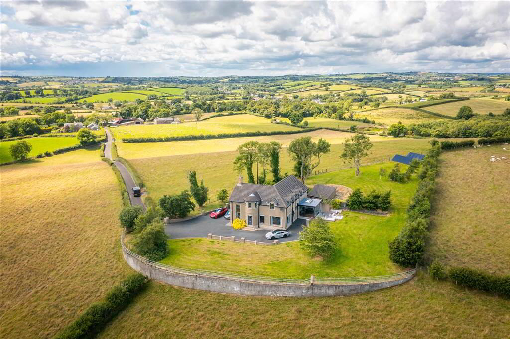 Hilltop, 18 Killyleagh Road
