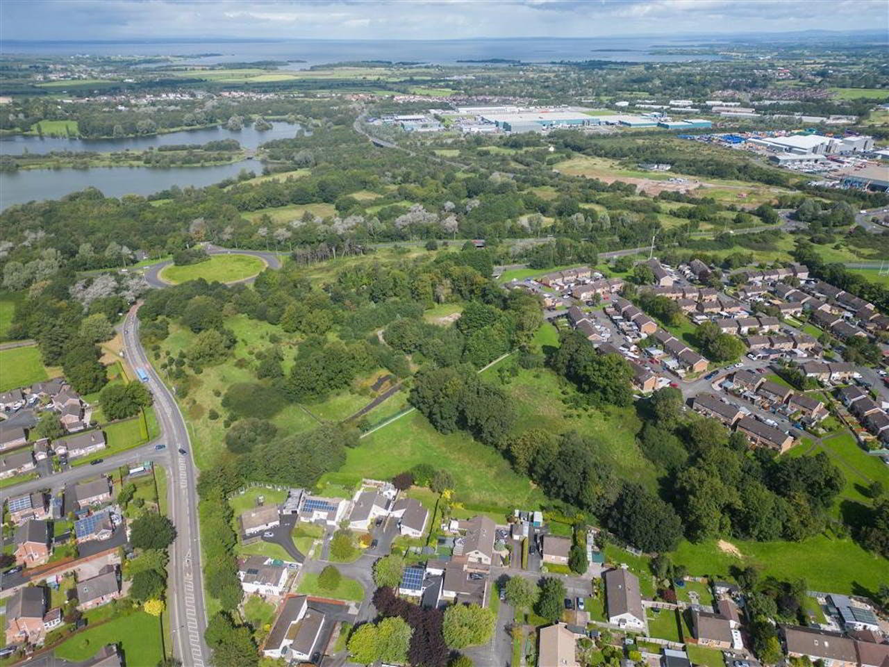 Former Pinebank Community Centre Site 7 of 12