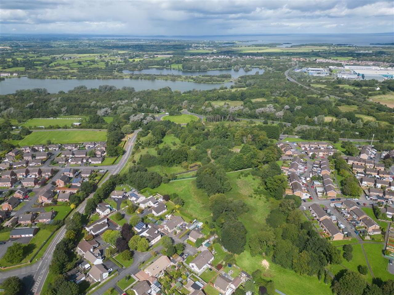 Former Pinebank Community Centre Site 9 of 12