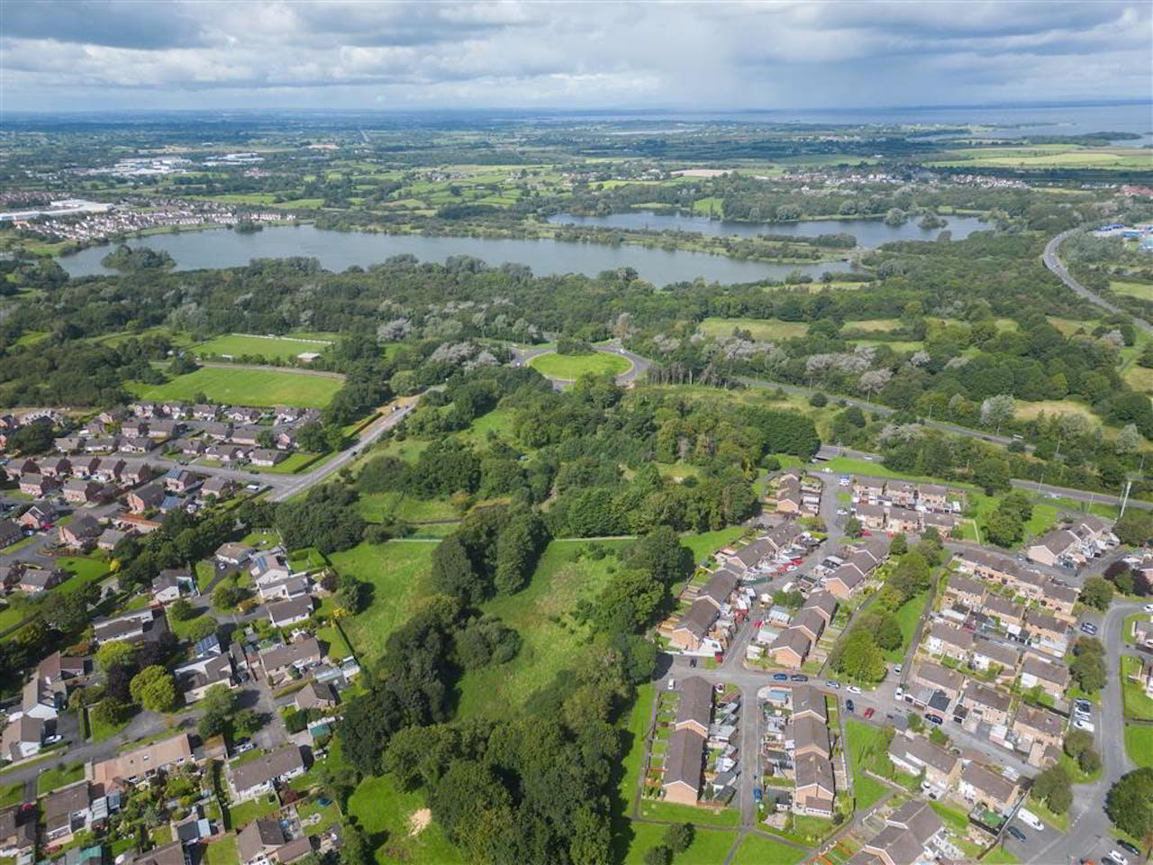 Former Pinebank Community Centre Site 11 of 12