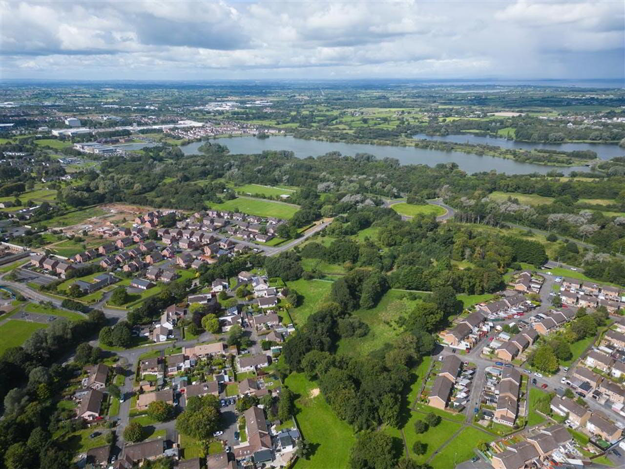 Former Pinebank Community Centre Site 12 of 12