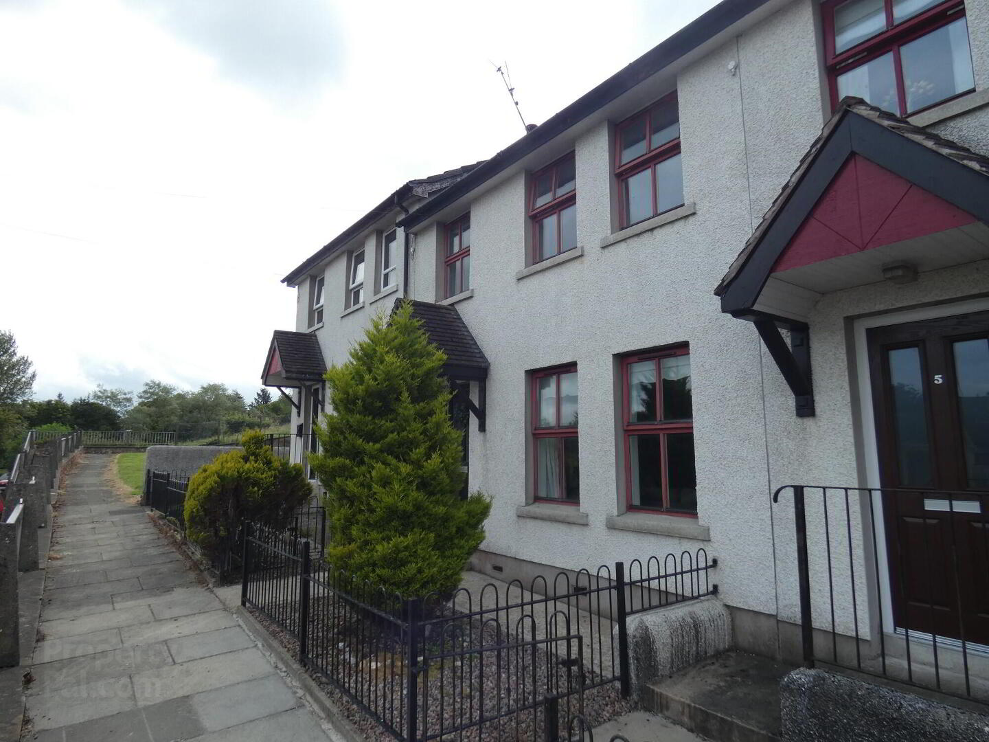7 Braddan Place ( Mill Road ) 18 of 22