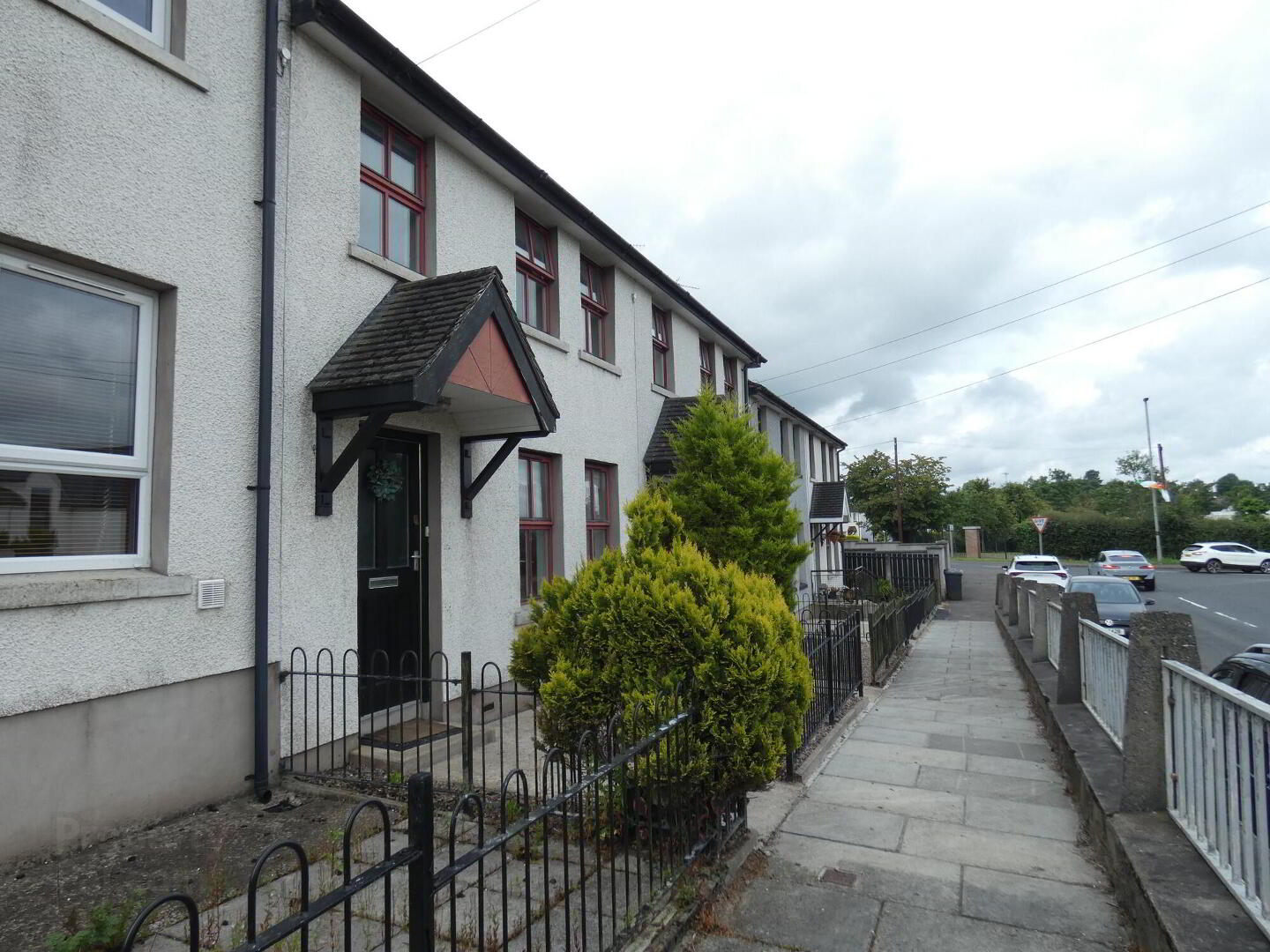 7 Braddan Place ( Mill Road ) 21 of 22