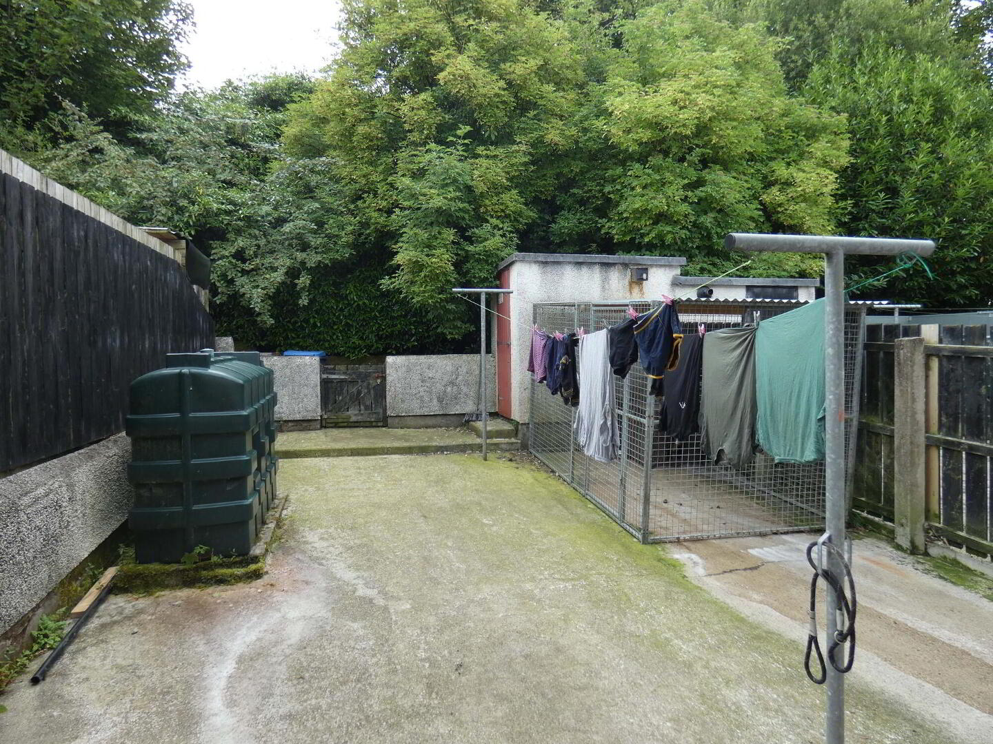 7 Braddan Place ( Mill Road ) 17 of 22