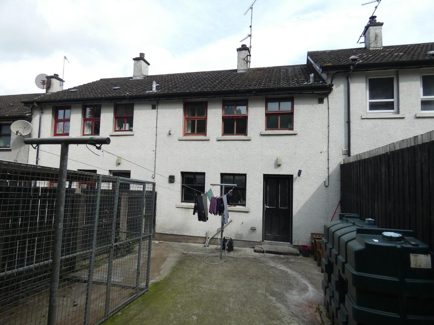 7 Braddan Place ( Mill Road ) 16 of 22