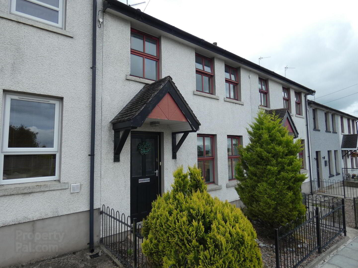 7 Braddan Place ( Mill Road ) 19 of 22