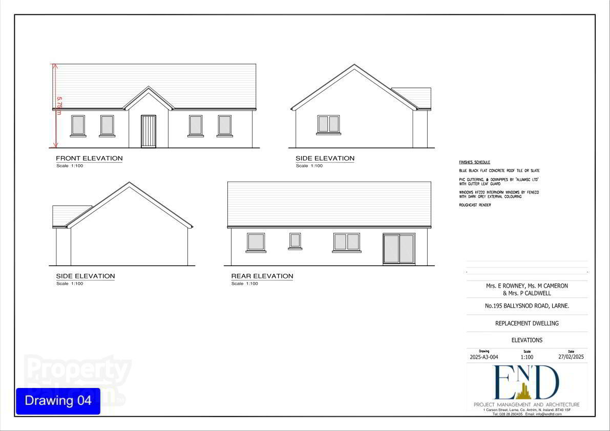 property description image