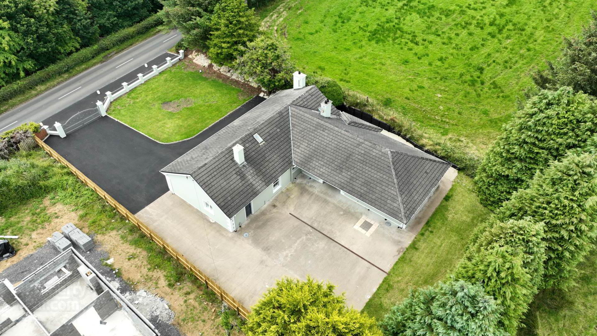 367 Derrygonnelly Road