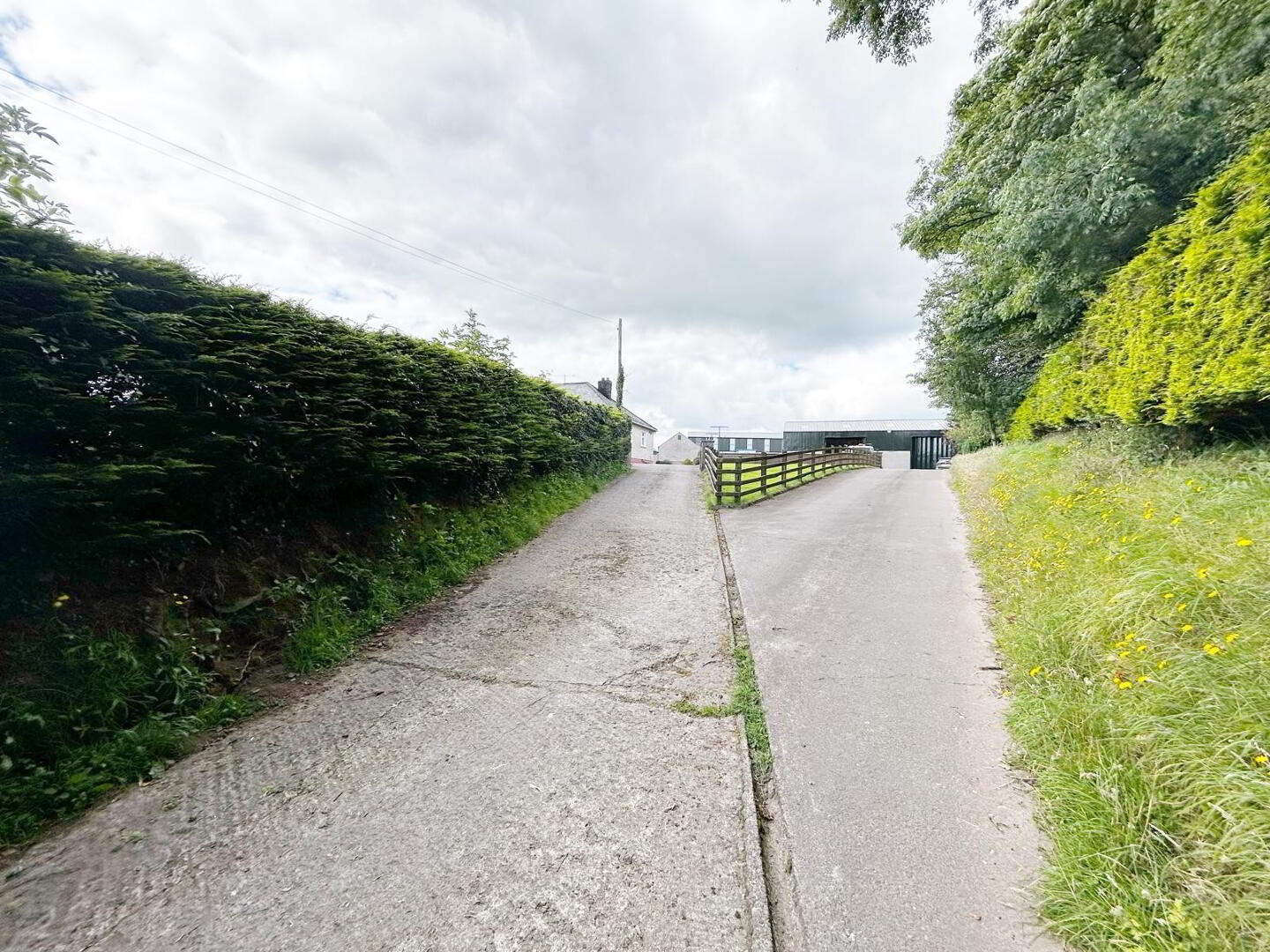 168 Newtownsaville Road 42 of 42