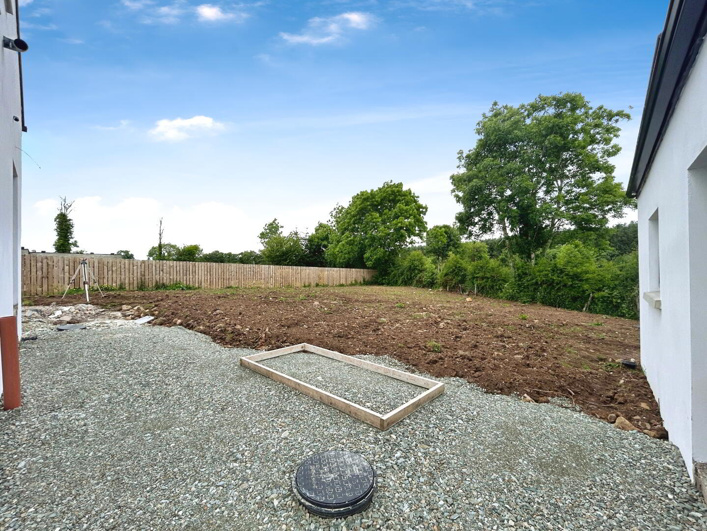 Turnkey New Build + Garage, 27a Crewe Road 3 of 5