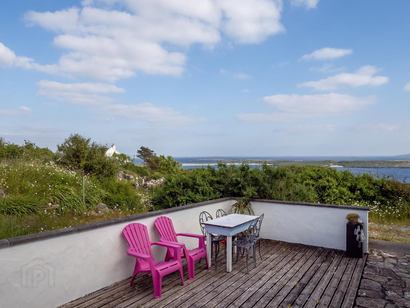 Errisbeg West, Roundstone 62 of 63
