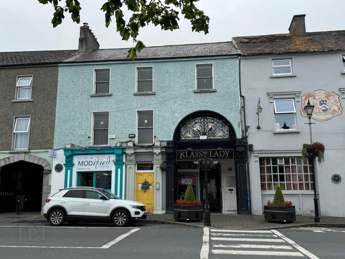 Glengall House, The Square 6 of 6