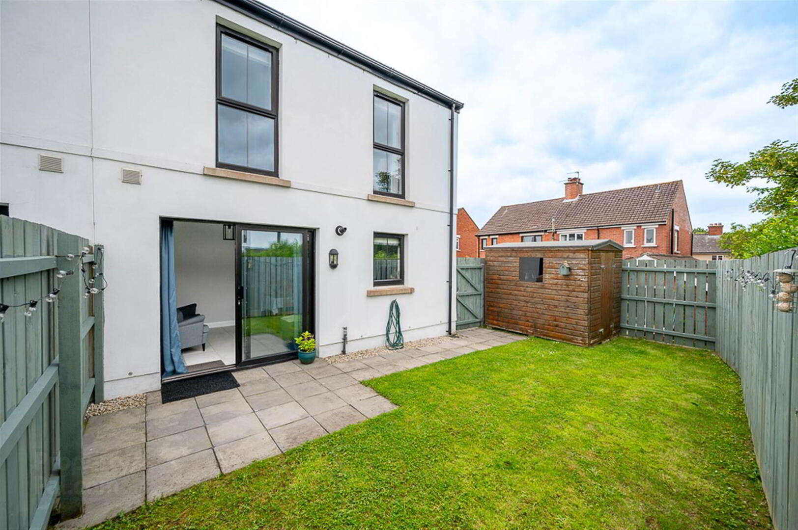 14 Wandsworth Court 23 of 24