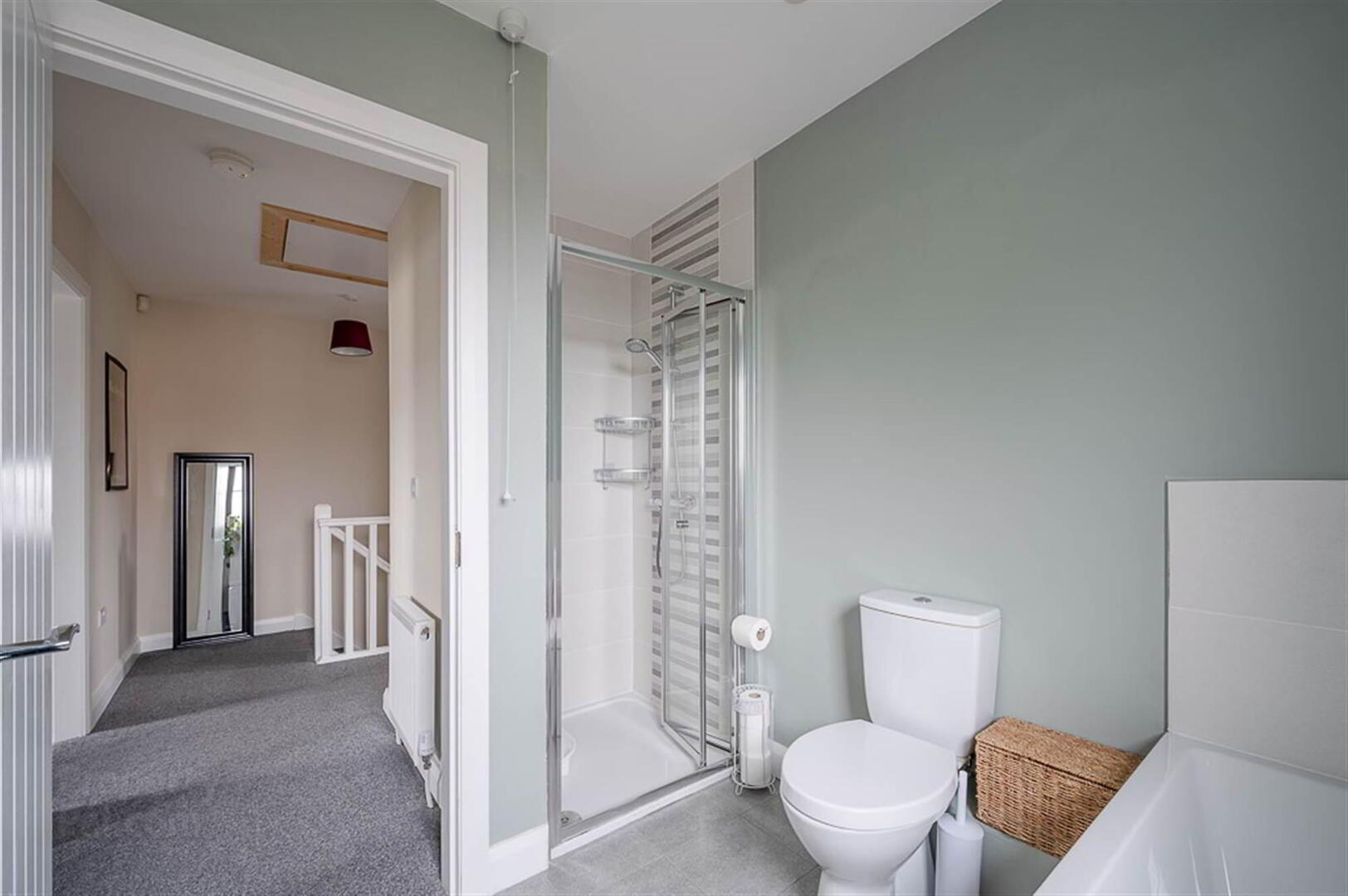 14 Wandsworth Court 21 of 24