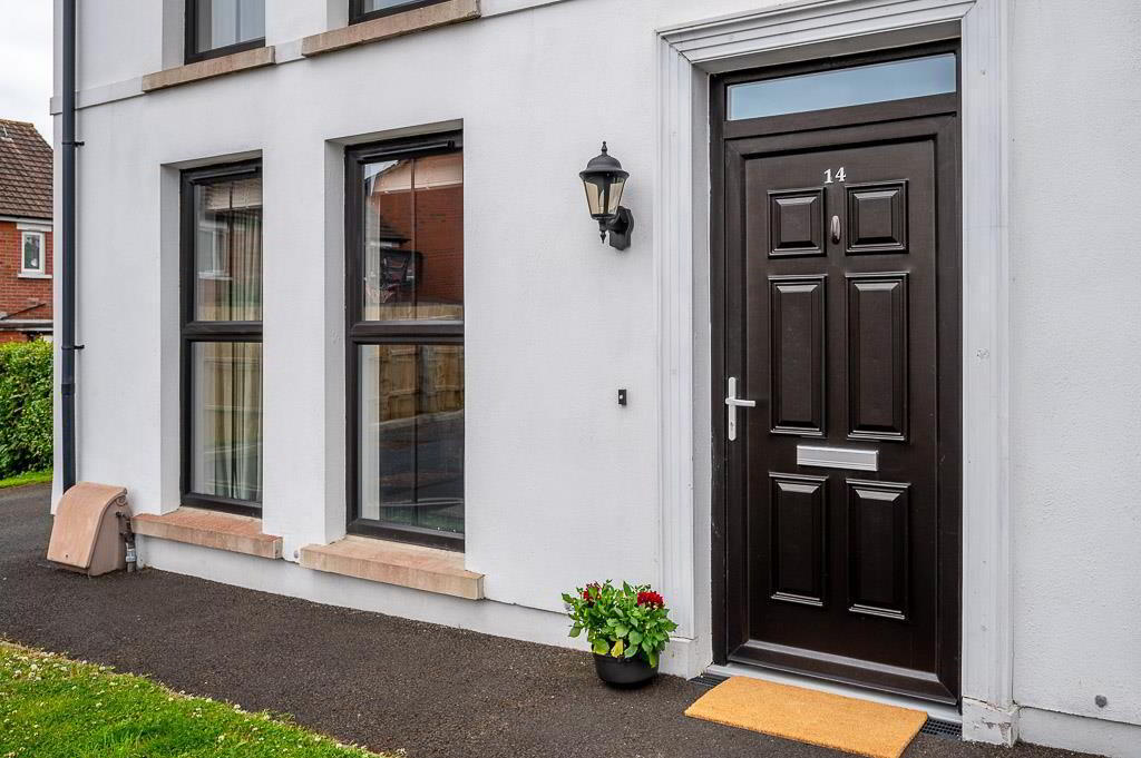 14 Wandsworth Court 2 of 24