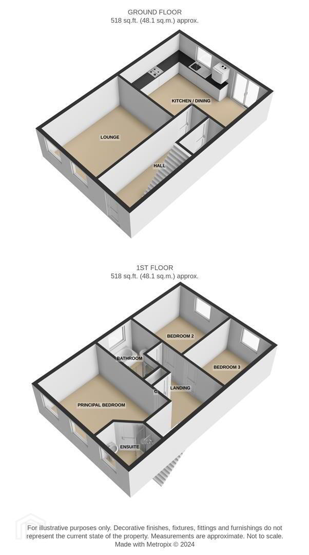 14 Wandsworth Court 26 of 26