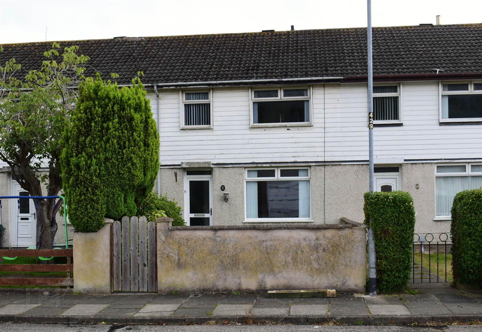 9 Anson Gardens 1 of 15
