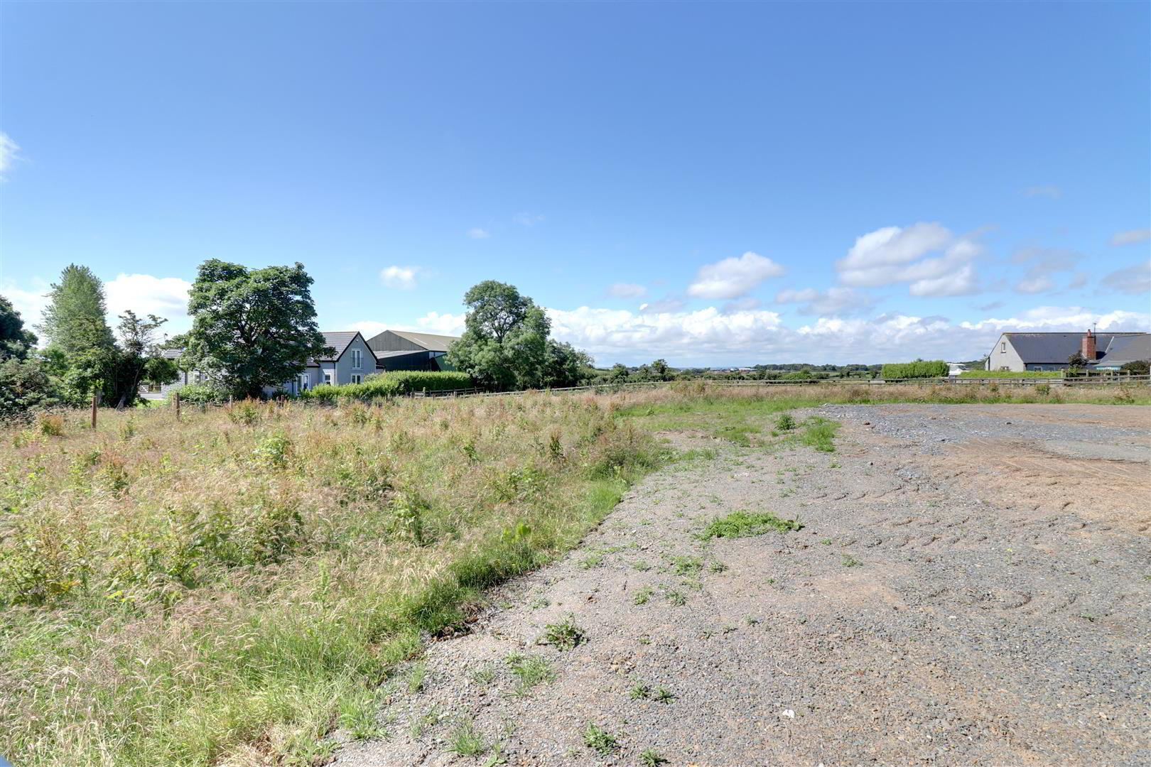 Site Beside, 12c Cardy Road
