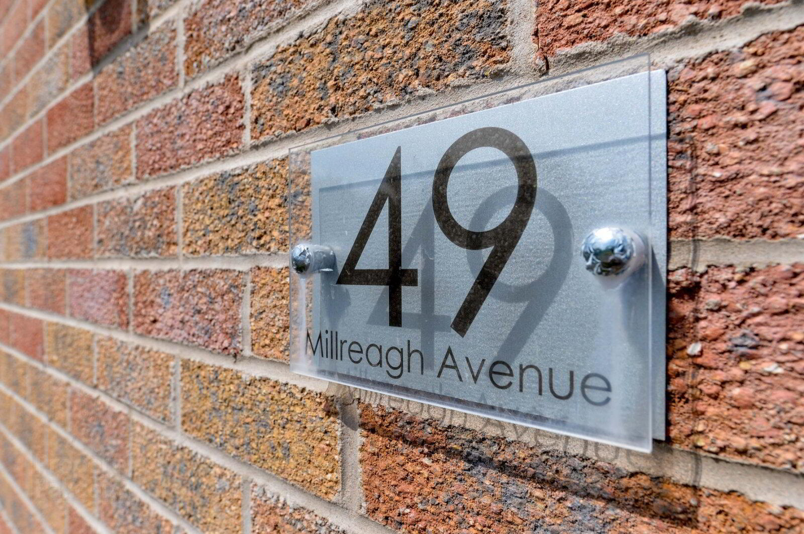 49 Millreagh Avenue