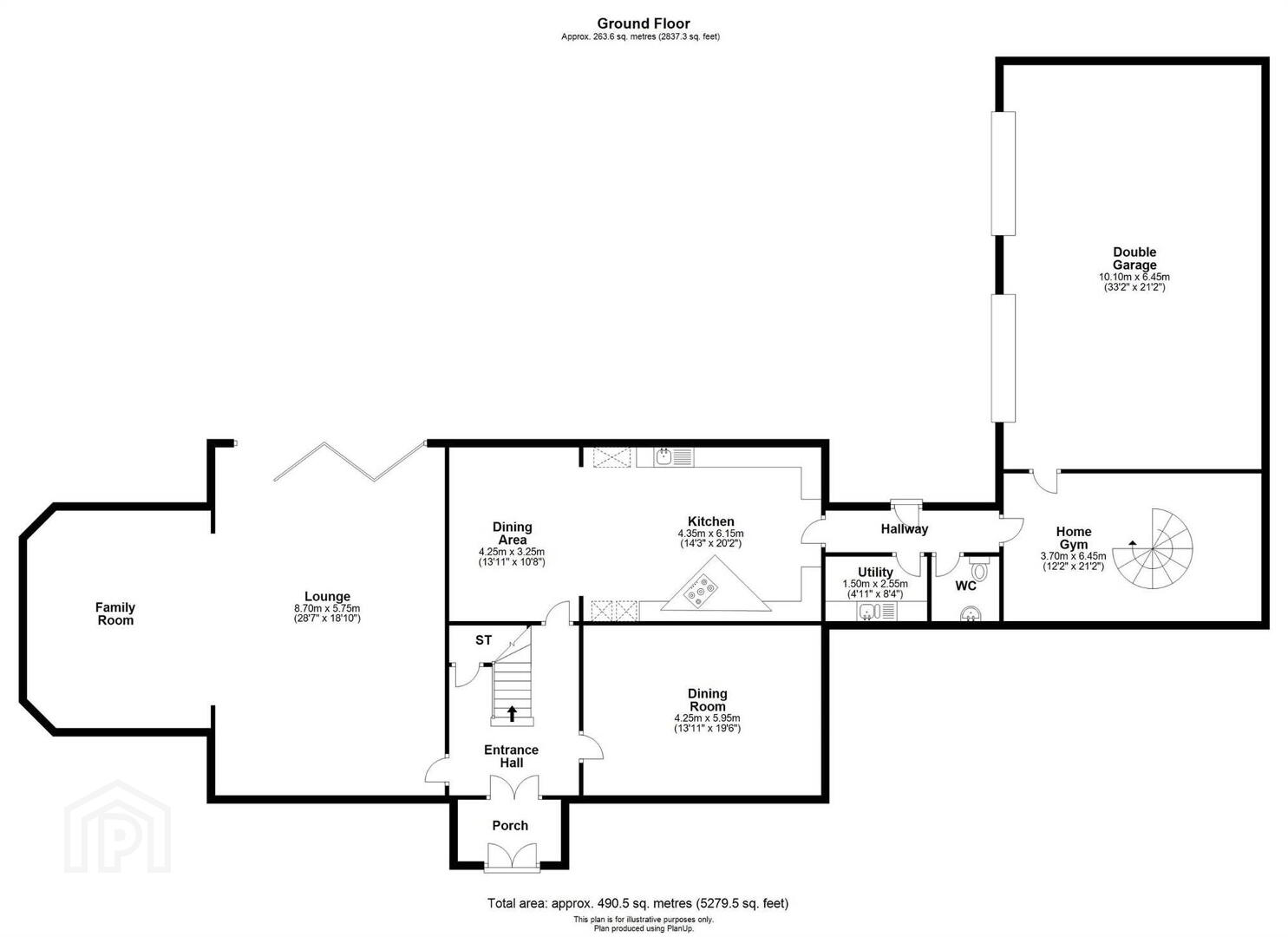 34 Ballysallagh Road 31 of 33