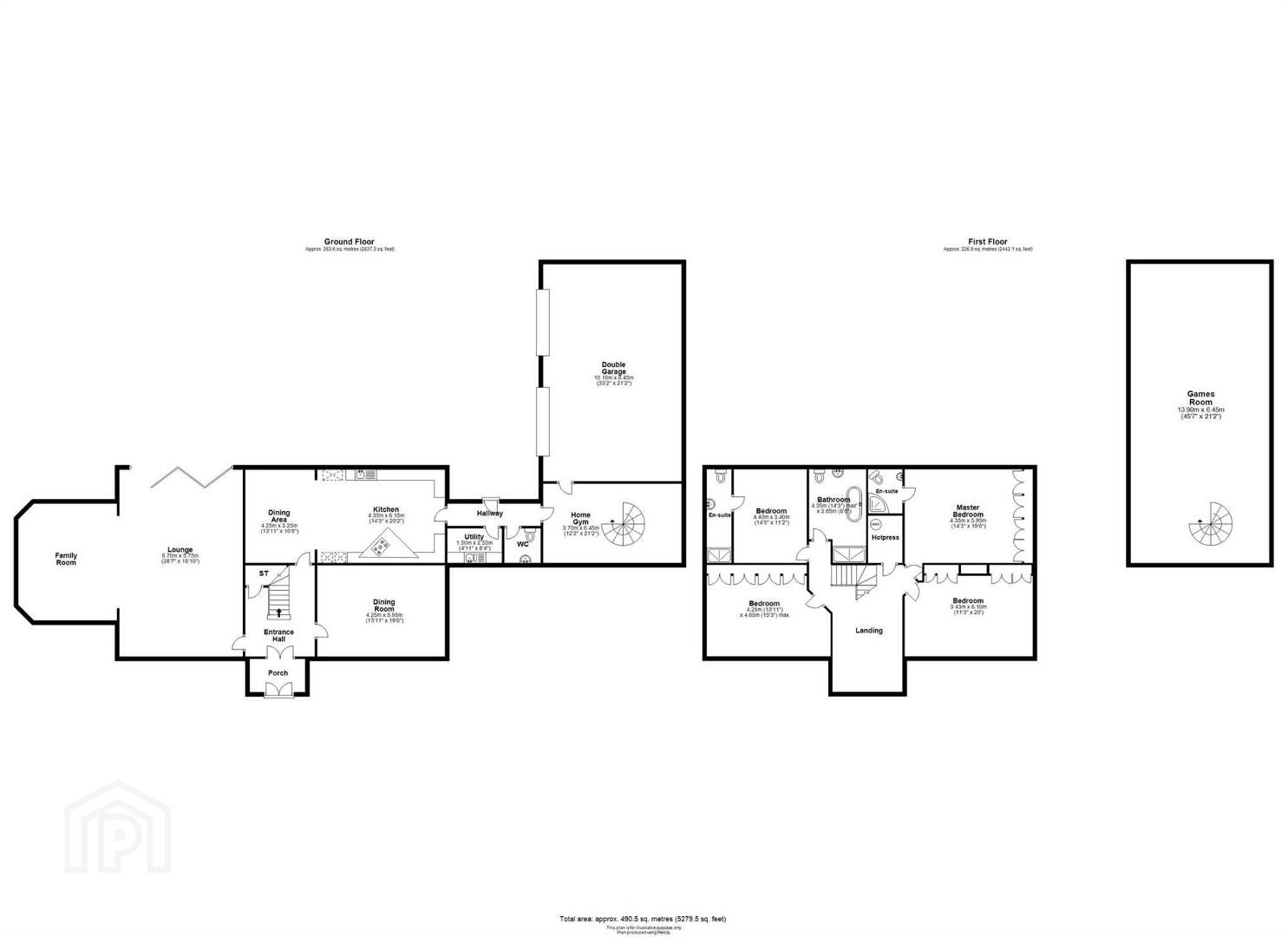 34 Ballysallagh Road 33 of 33