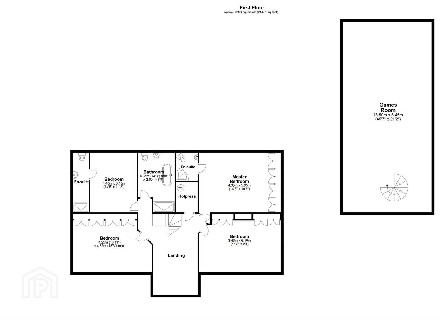 34 Ballysallagh Road 32 of 33