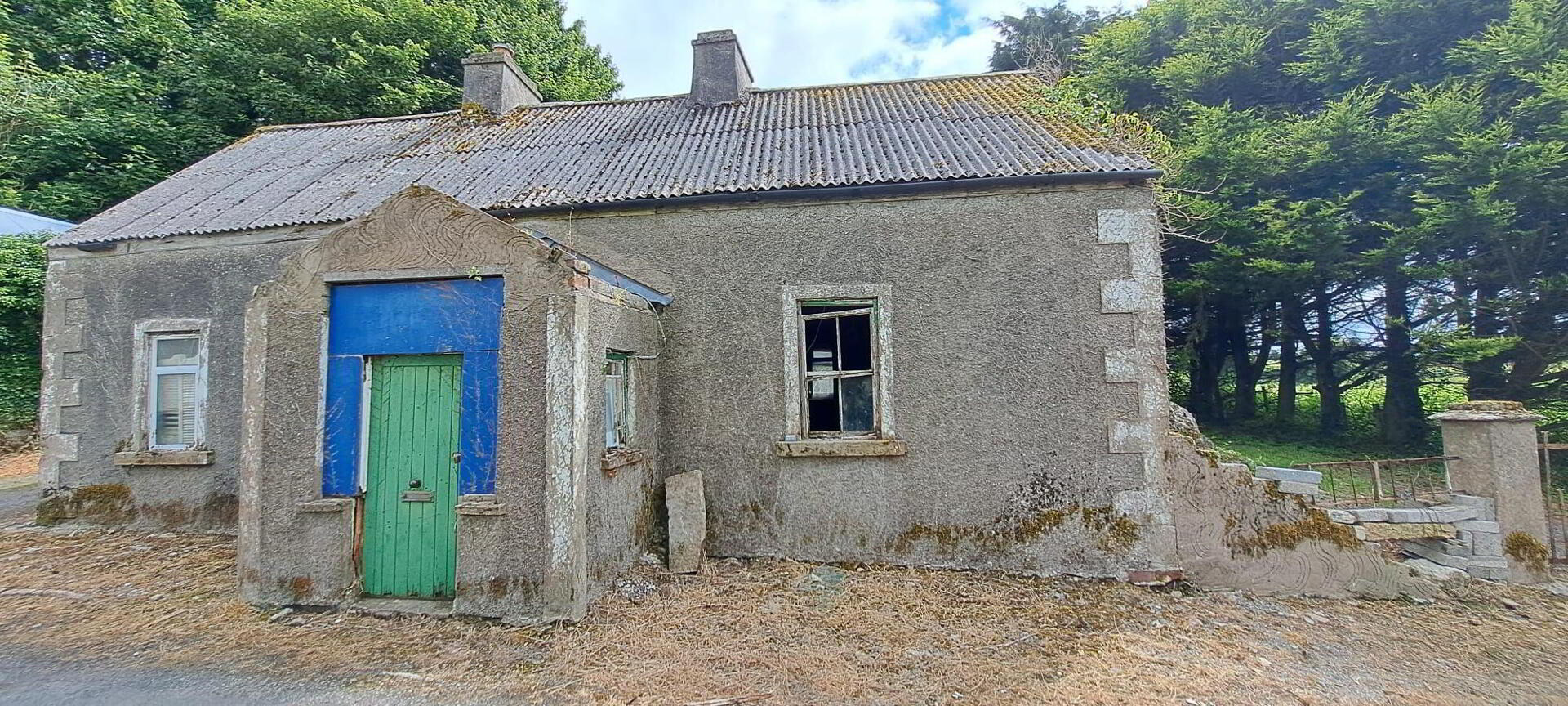 Killargue Village