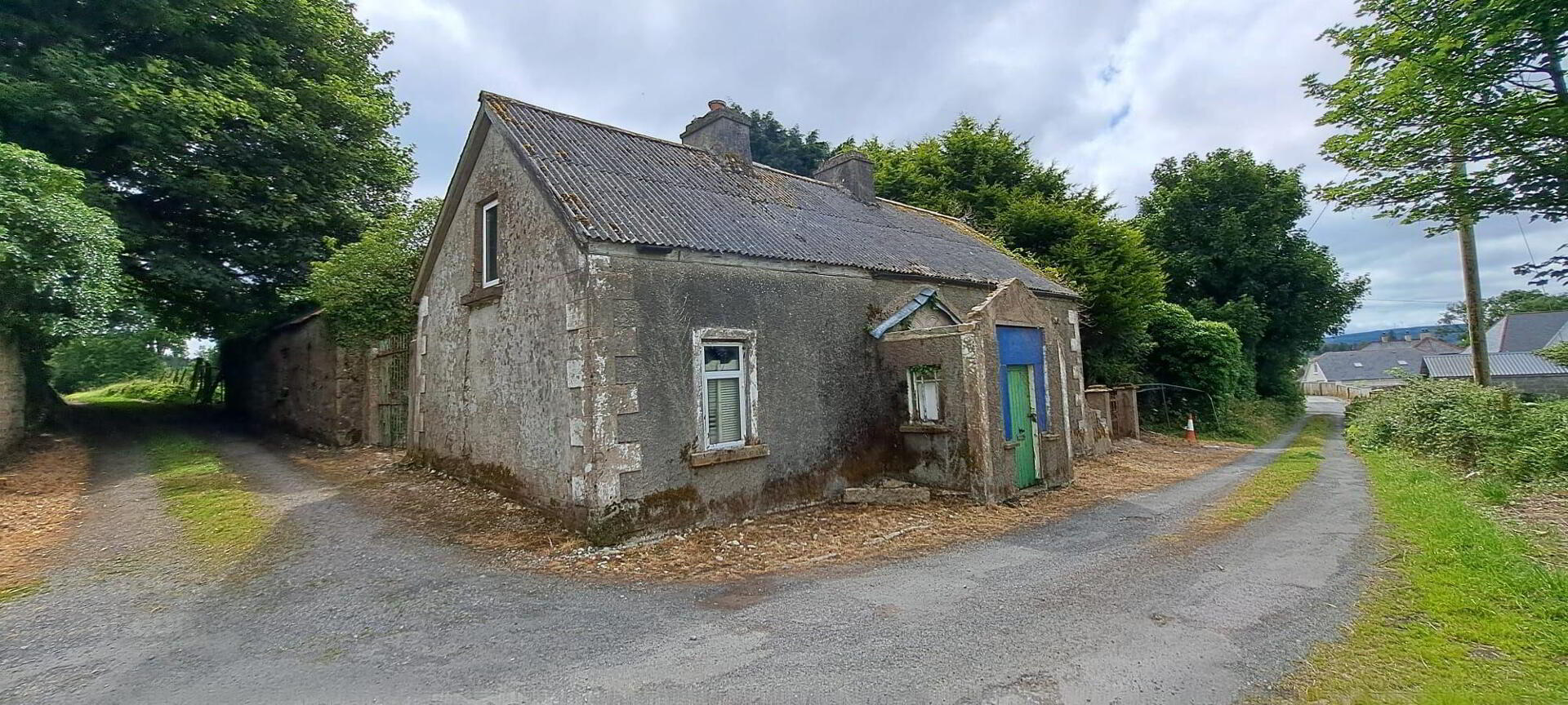 Killargue Village