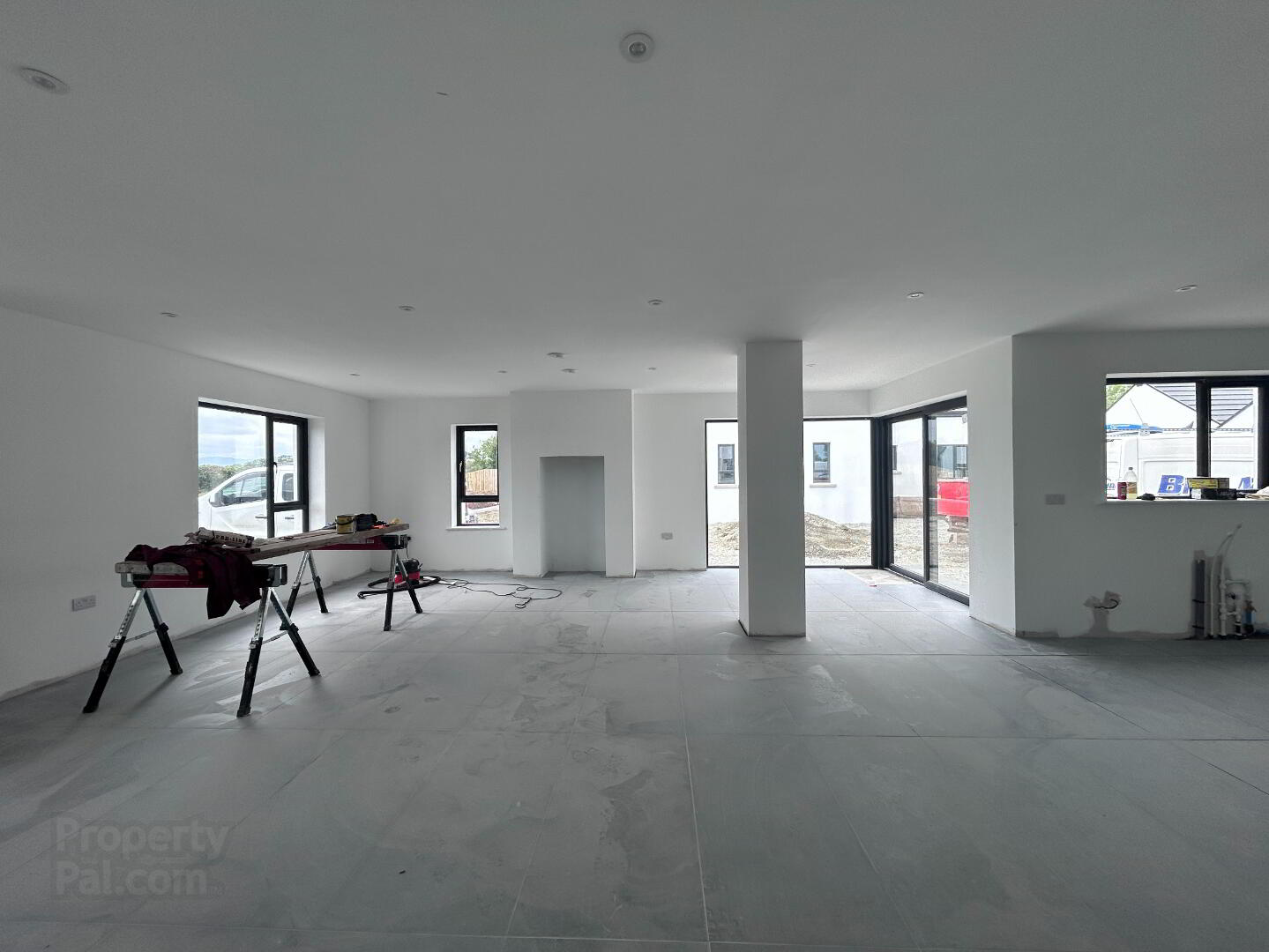 Turnkey New Build + Garage, 27b Crewe Road 6 of 13