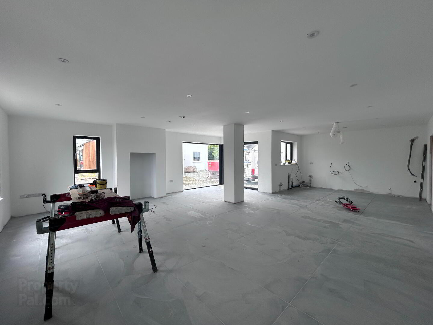 Turnkey New Build + Garage, 27b Crewe Road 7 of 13
