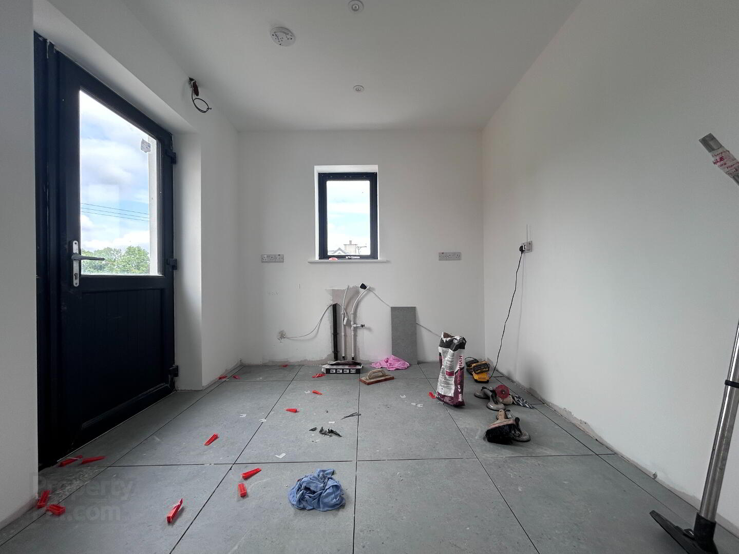 Turnkey New Build + Garage, 27b Crewe Road 8 of 13