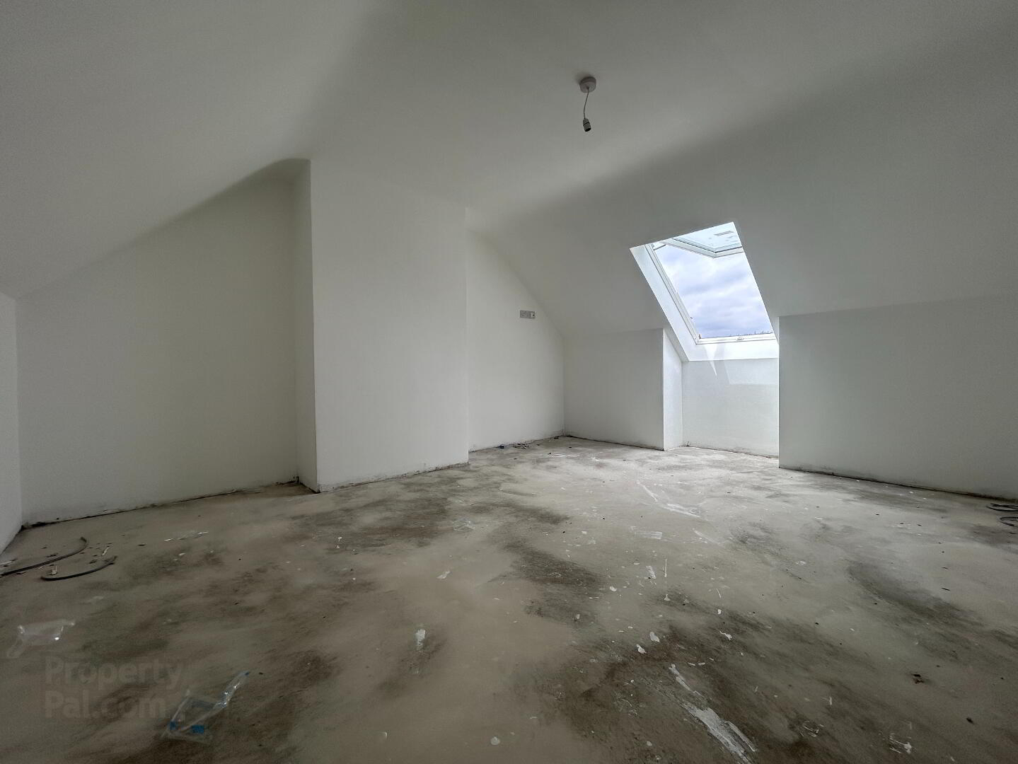 Turnkey New Build + Garage, 27b Crewe Road 10 of 13