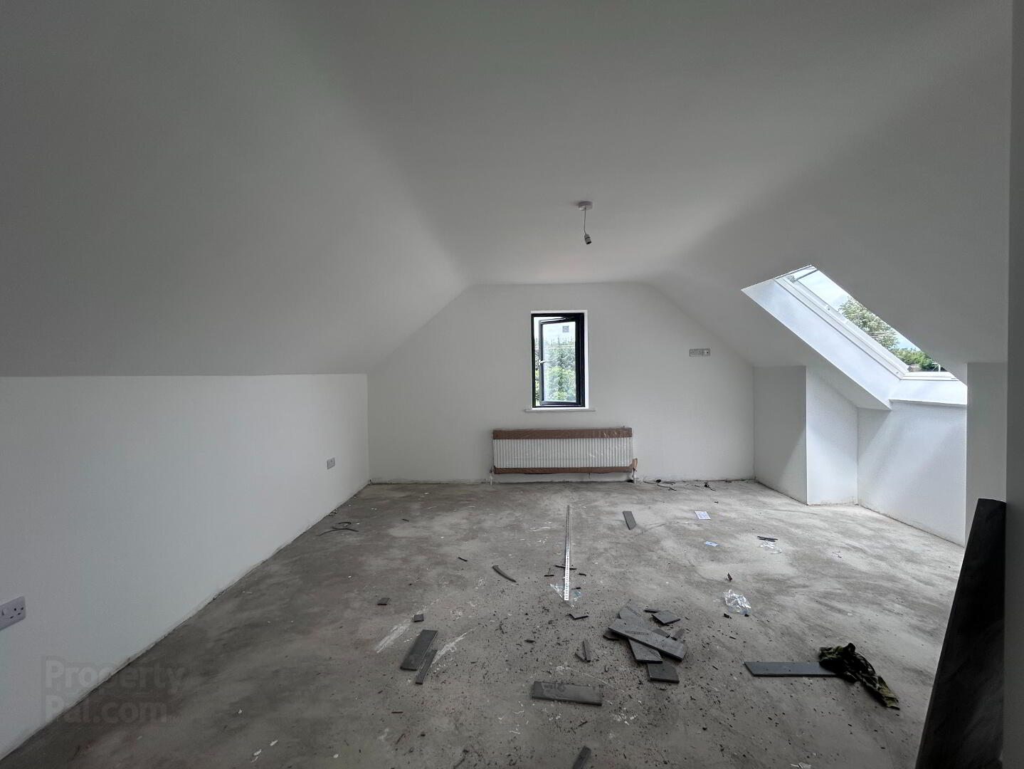 Turnkey New Build + Garage, 27b Crewe Road 11 of 13