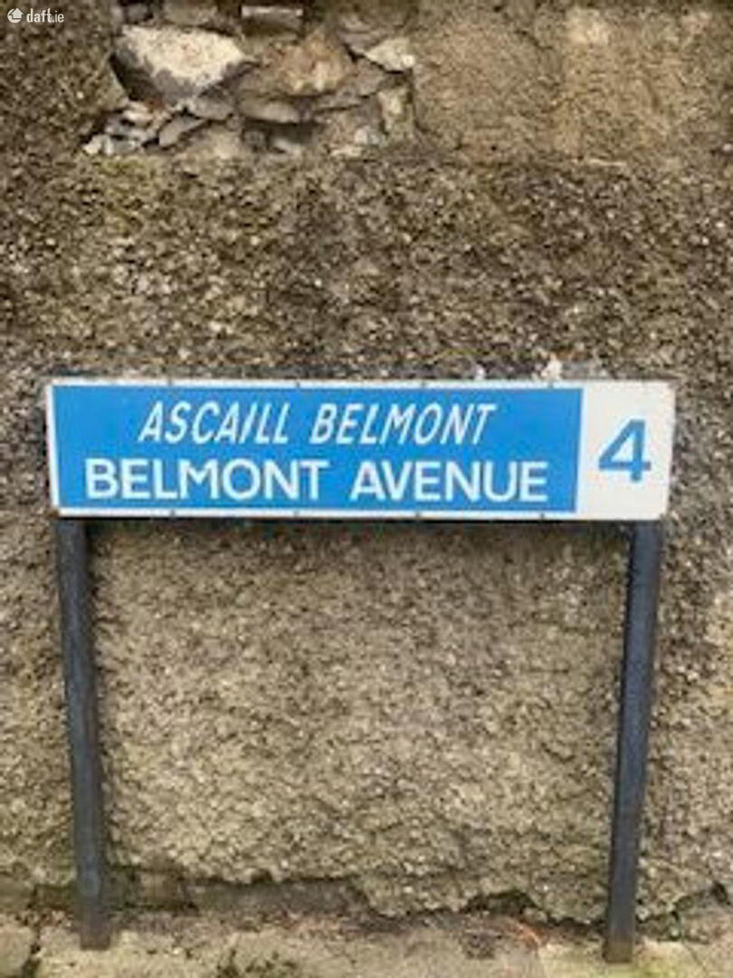 Apartment 4 Woodville Lodge 93 Belmont Avenue 16 of 17