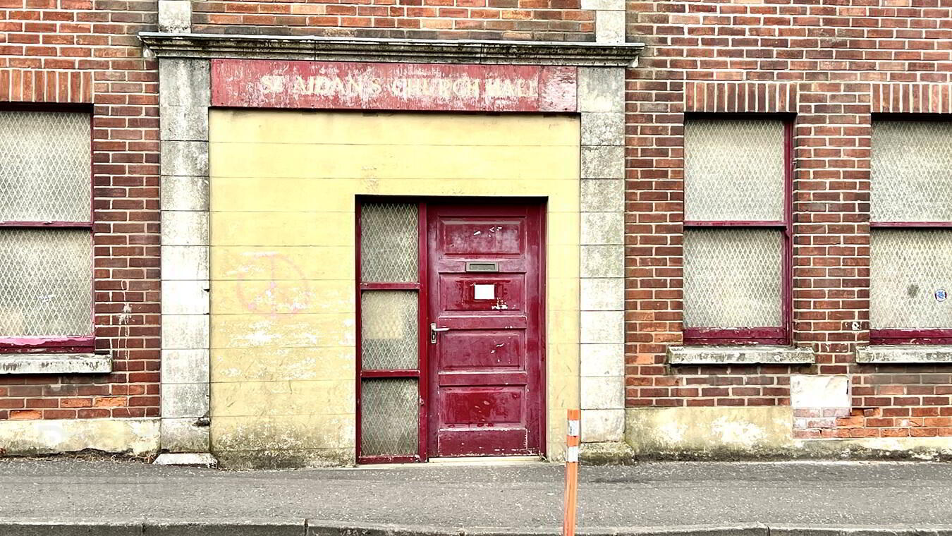 85 Donegall Road 7 of 11